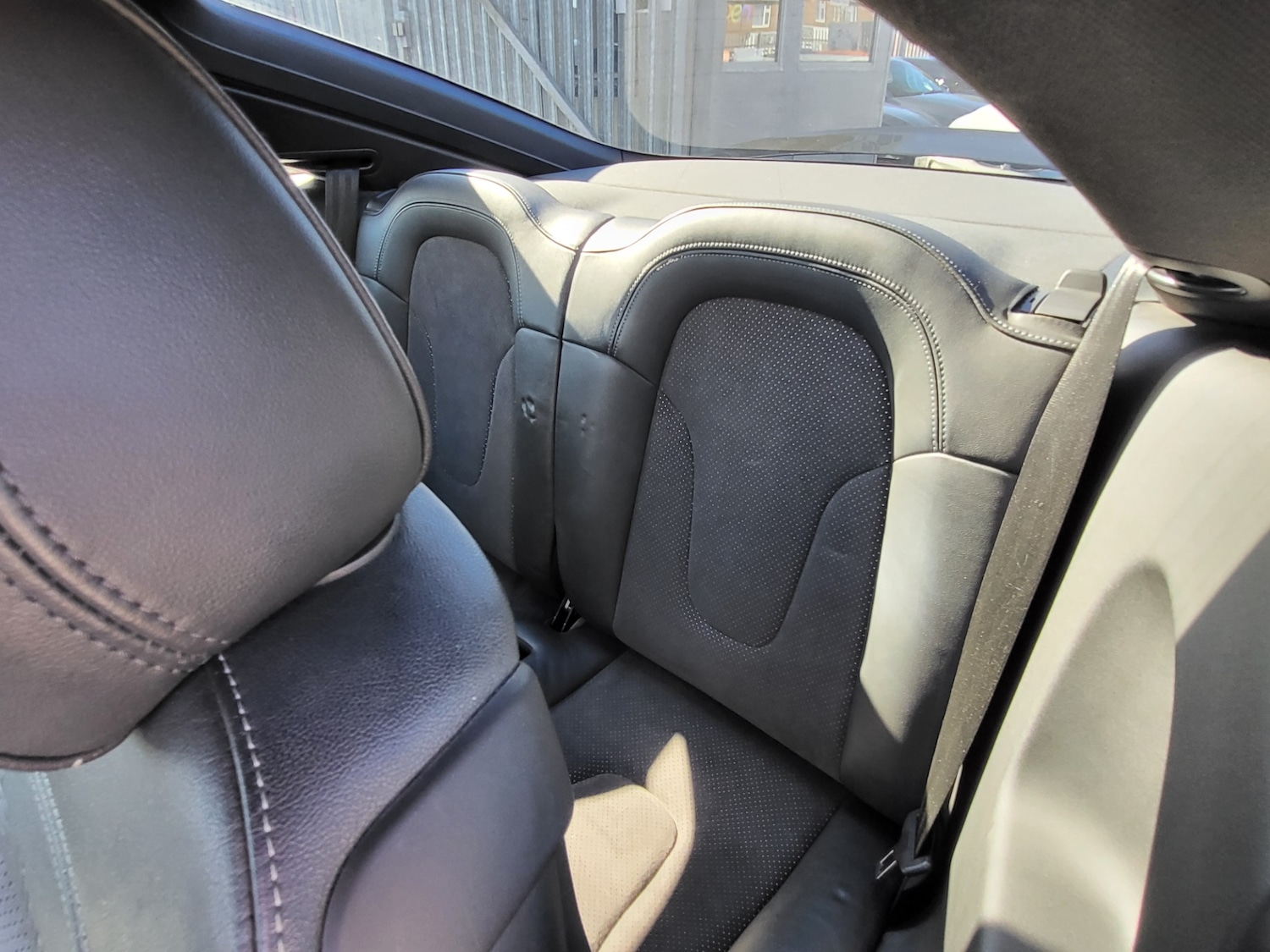 Used Audi TT 2011 for sale - 76234232: Photo 21