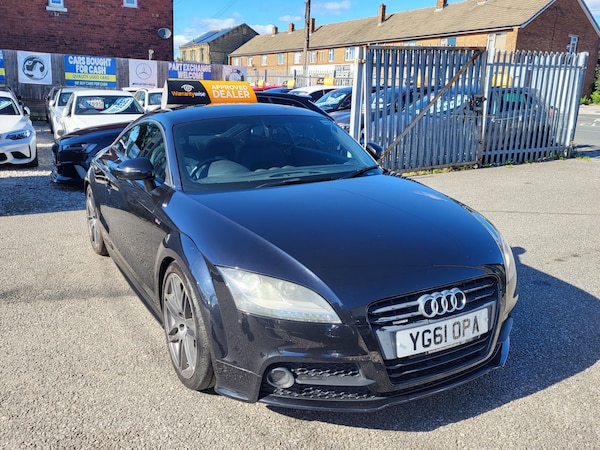 Used Audi TT 2011 for sale - 76234232: Photo 27