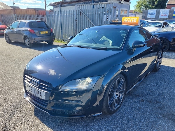 Used Audi TT 2011 for sale - 76234232: Photo 28