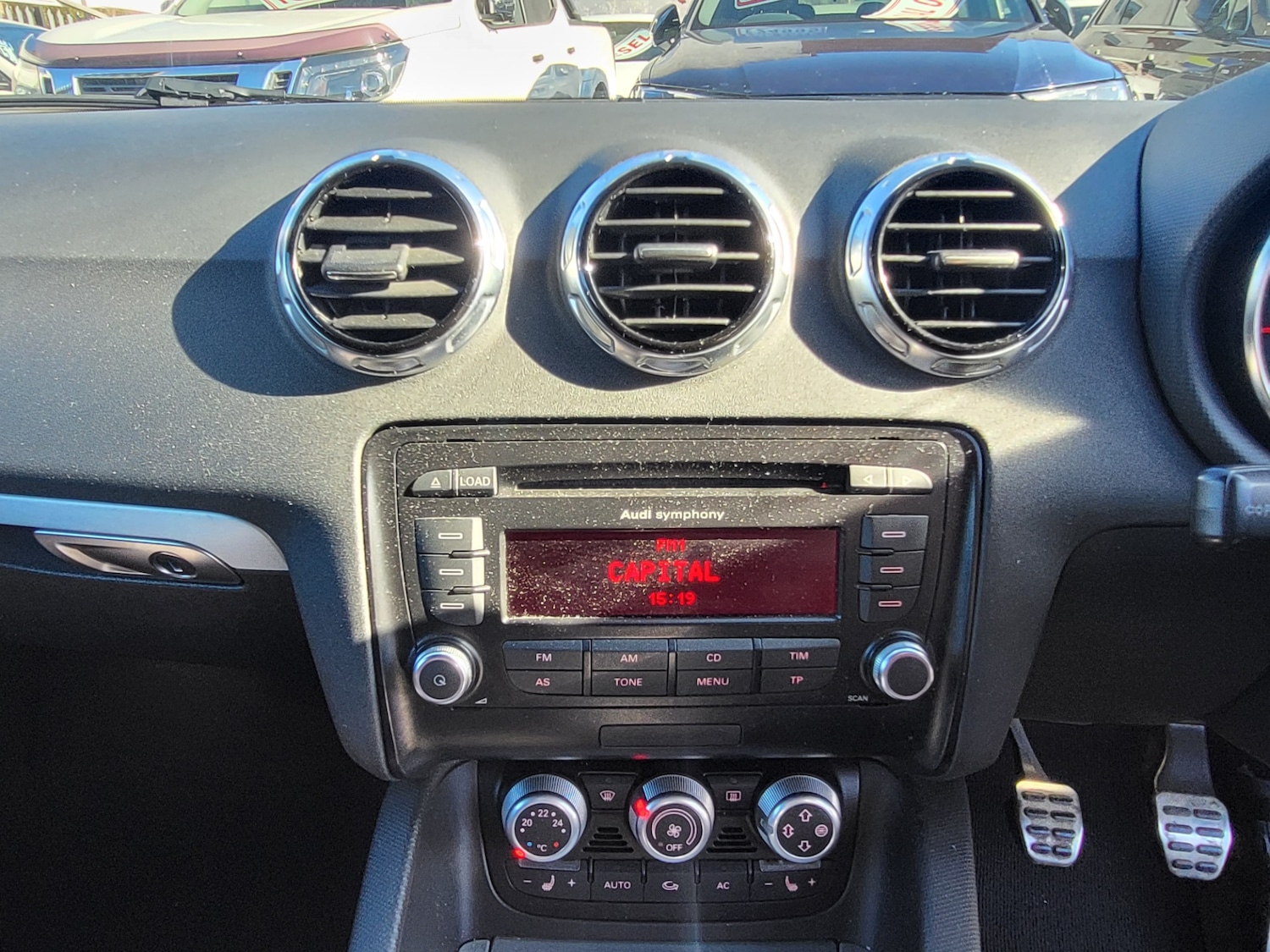 Used Audi TT 2011 for sale - 76234232: Photo 7