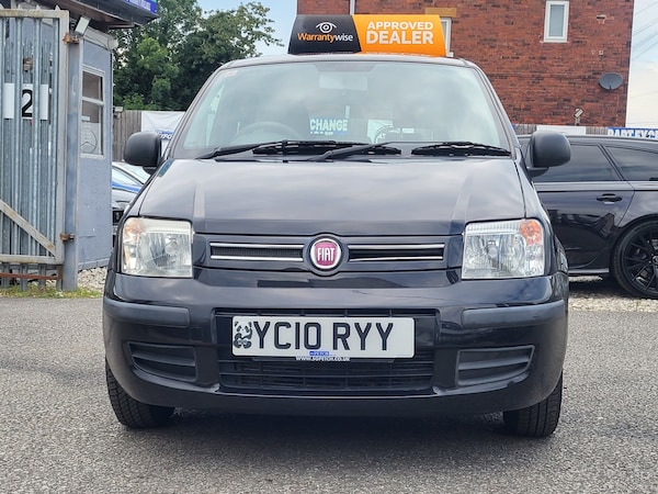 Used Fiat Panda 2010 for sale - 76232314: Photo 13