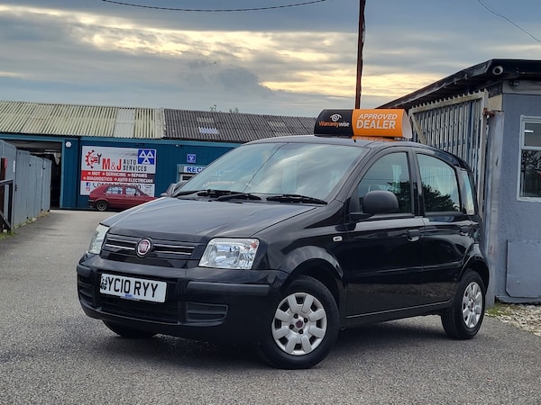 Used Fiat Panda 2010 for sale - 76232314: Photo 14