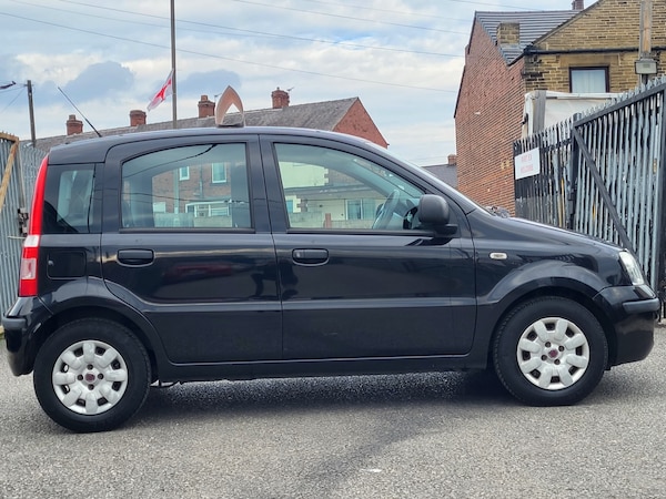 Used Fiat Panda 2010 for sale - 76232314: Photo 15