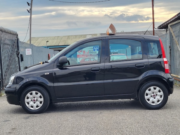 Used Fiat Panda 2010 for sale - 76232314: Photo 16