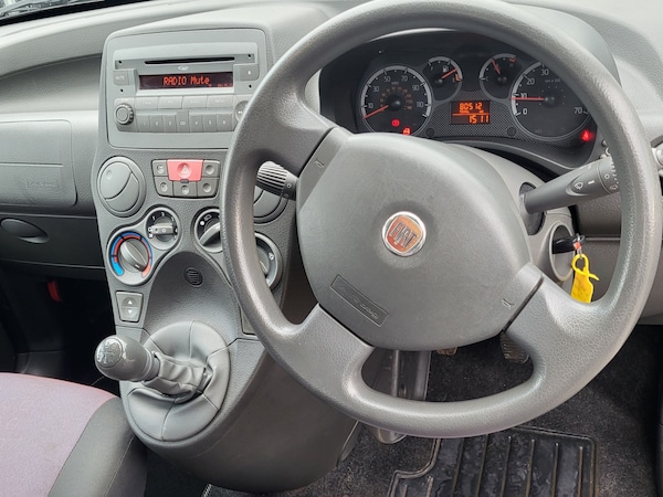 Used Fiat Panda 2010 for sale - 76232314: Photo 17