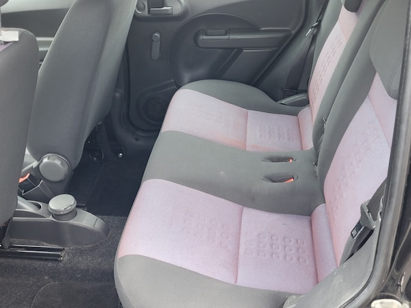 Used Fiat Panda 2010 for sale - 76232314: Photo 19