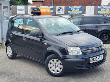 Fiat - Panda