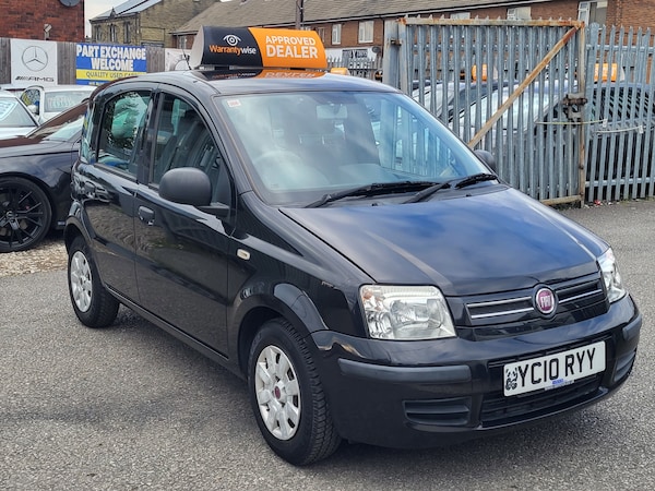 Used Fiat Panda 2010 for sale - 76232314: Photo 24