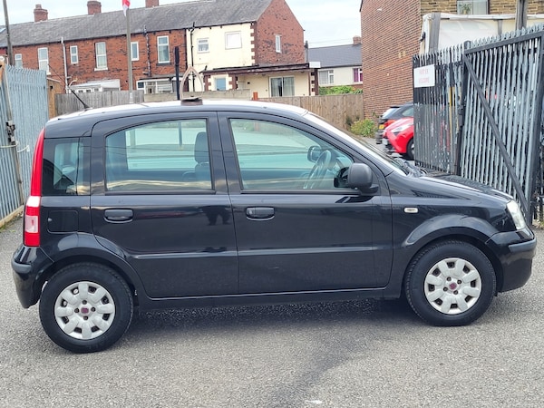 Used Fiat Panda 2010 for sale - 76232314: Photo 4