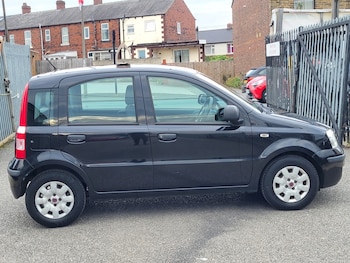 Used Fiat Panda 2010 for sale - 76232314: Photo 4