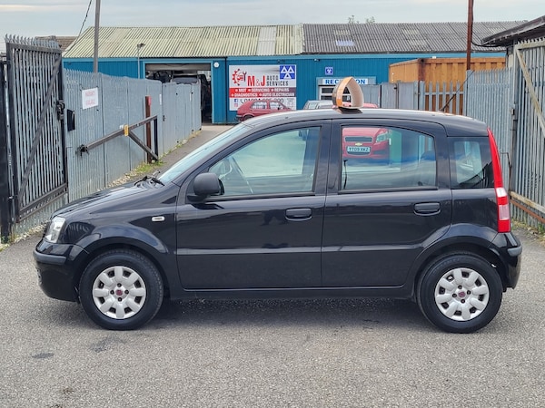 Used Fiat Panda 2010 for sale - 76232314: Photo 5