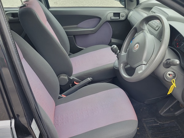 Used Fiat Panda 2010 for sale - 76232314: Photo 6