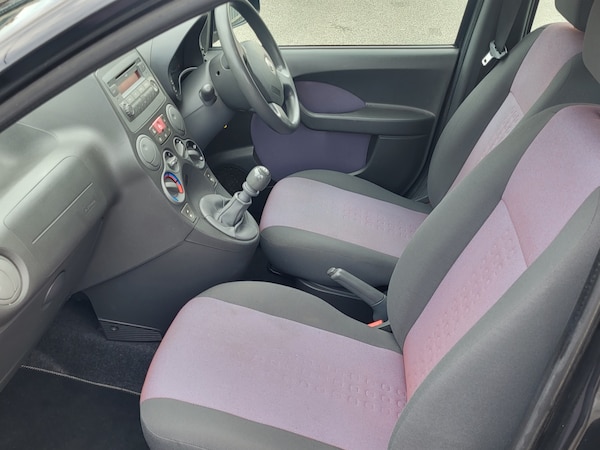 Used Fiat Panda 2010 for sale - 76232314: Photo 7