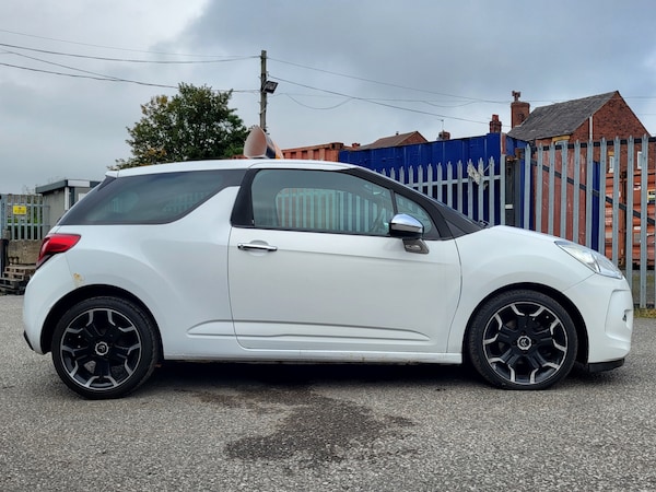 Used Citroen DS3 2011 for sale - 76263381: Photo 15