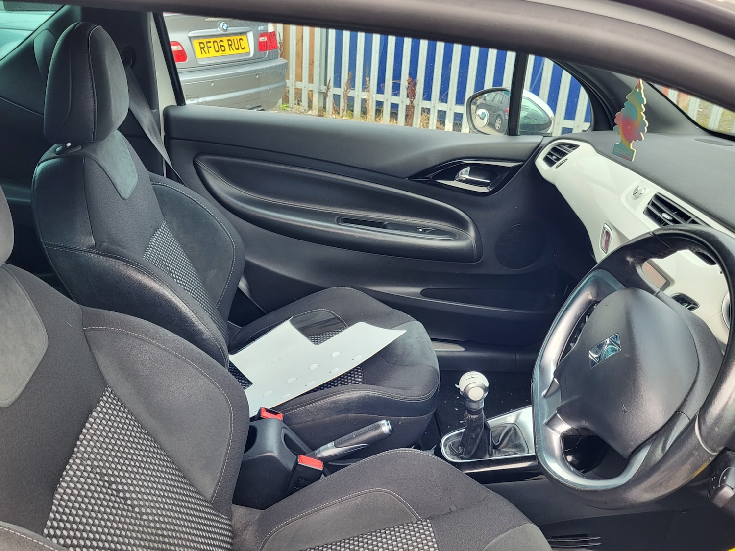 Used Citroen DS3 2011 for sale - 76263381: Photo 17