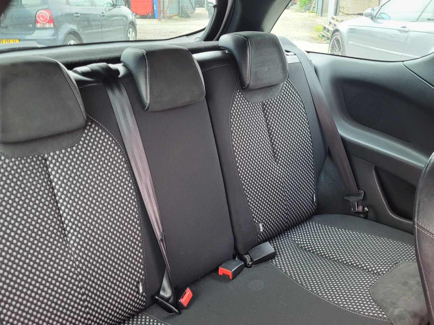 Used Citroen DS3 2011 for sale - 76263381: Photo 18