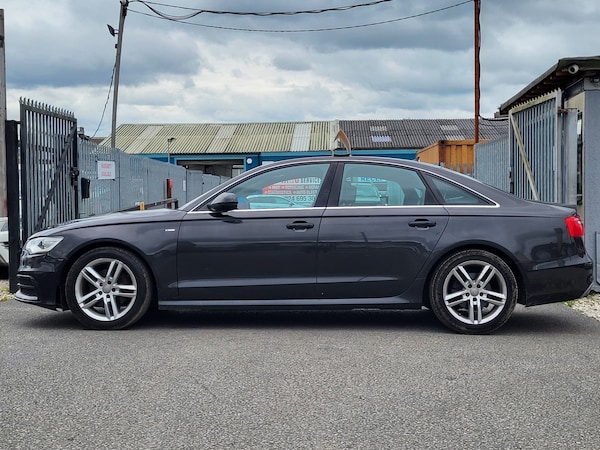 Used Audi A6 2011 for sale - 76258102: Photo 13