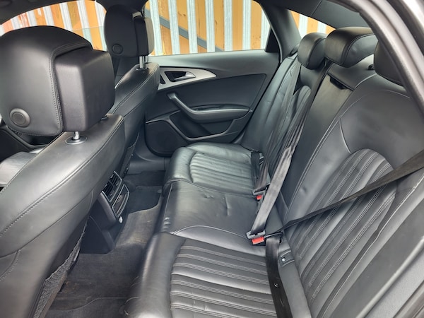 Used Audi A6 2011 for sale - 76258102: Photo 16