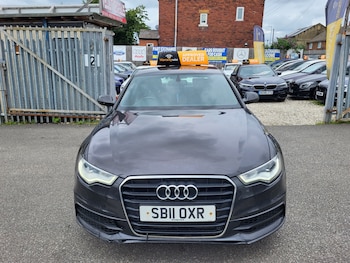 Used Audi A6 2011 for sale - 76258102: Photo 2