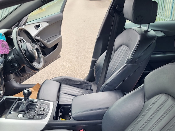 Used Audi A6 2011 for sale - 76258102: Photo 6