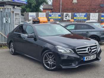 2013 (13) - E220 2.1 CDI AMG Sport 4dr 7G-Tronic TOP SPEC