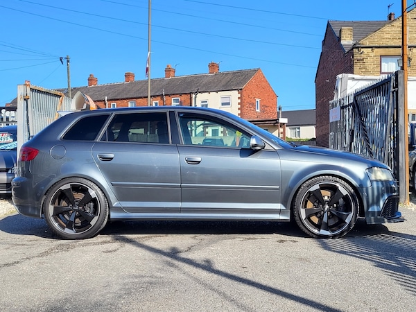 Used Audi RS3 2011 for sale - 76263048: Photo 11