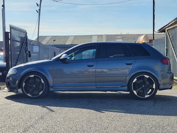 Used Audi RS3 2011 for sale - 76263048: Photo 12