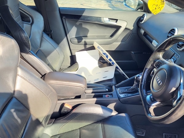 Used Audi RS3 2011 for sale - 76263048: Photo 13
