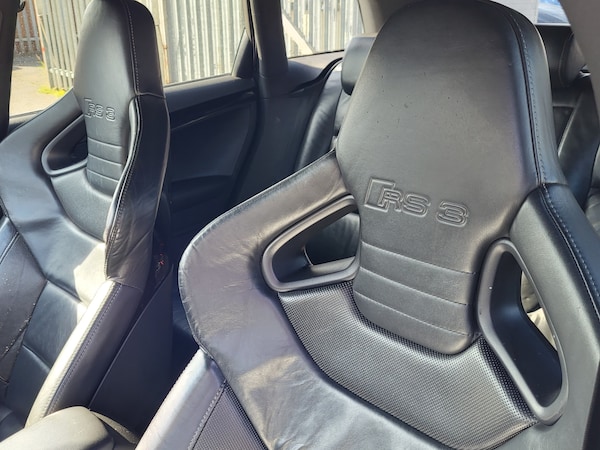 Used Audi RS3 2011 for sale - 76263048: Photo 14