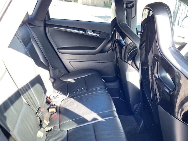 Used Audi RS3 2011 for sale - 76263048: Photo 15
