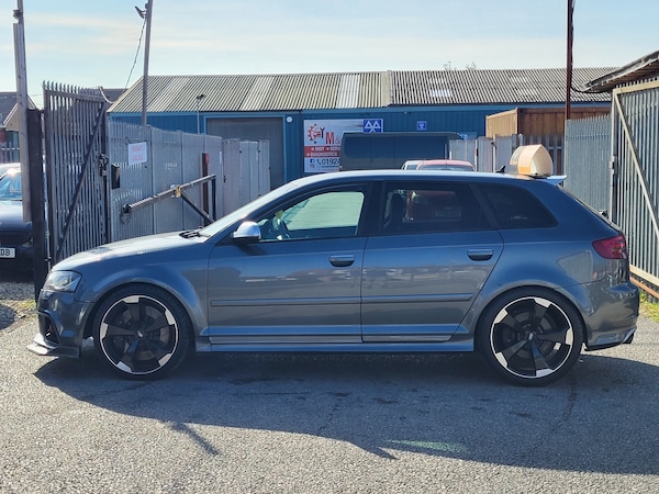 Used Audi RS3 2011 for sale - 76263048: Photo 20