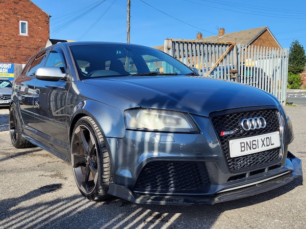 Used Audi RS3 2011 for sale - 76263048: Photo 21