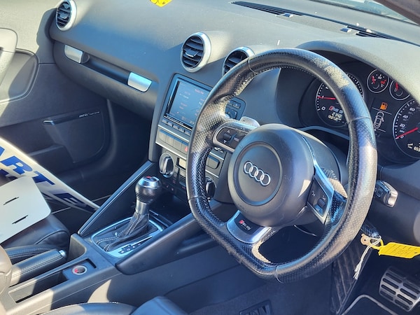 Used Audi RS3 2011 for sale - 76263048: Photo 3
