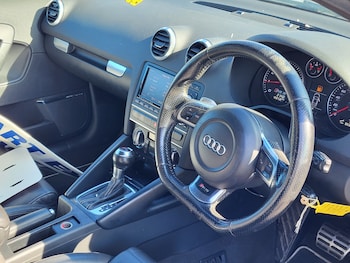 Used Audi RS3 2011 for sale - 76263048: Photo
