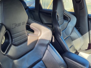 Used Audi RS3 2011 for sale - 76263048: Photo