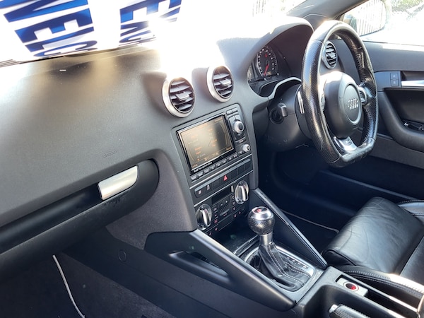 Used Audi RS3 2011 for sale - 76263048: Photo 5
