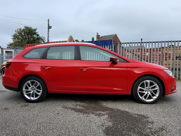 Used SEAT Leon 2014 for sale - 76263378: Photo 14
