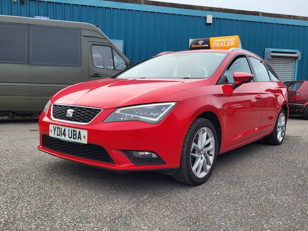 Used SEAT Leon 2014 for sale - 76263378: Photo 20