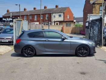 Used BMW 1 Series 2013 for sale - 74912610: Photo