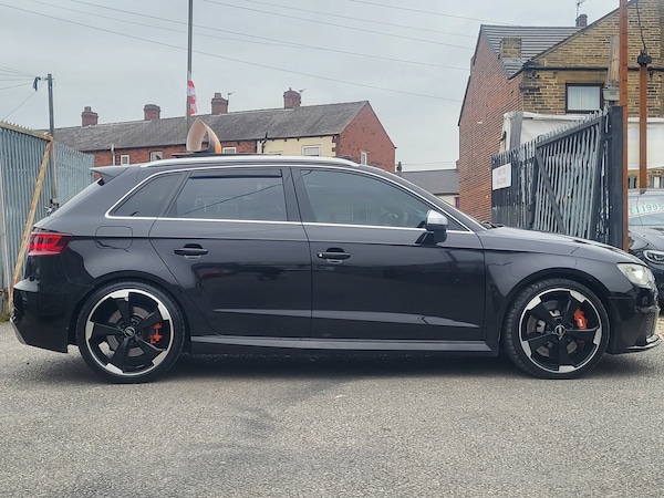 Used Audi RS3 2015 for sale - 76299457: Photo 17