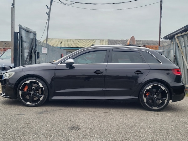 Used Audi RS3 2015 for sale - 76299457: Photo 18