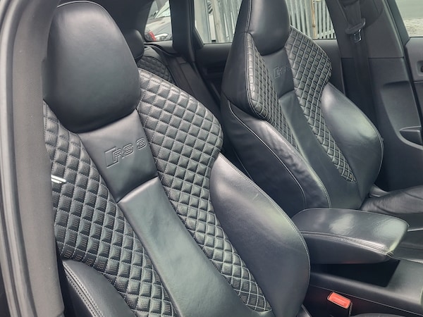 Used Audi RS3 2015 for sale - 76299457: Photo 19