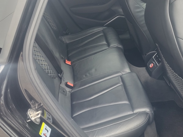 Used Audi RS3 2015 for sale - 76299457: Photo 21