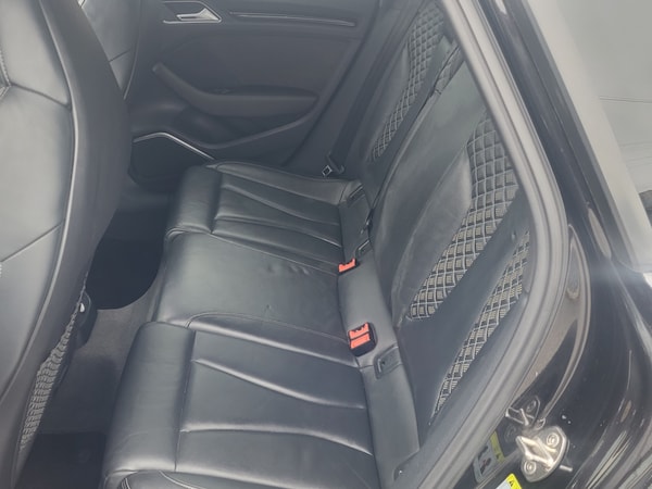Used Audi RS3 2015 for sale - 76299457: Photo 22