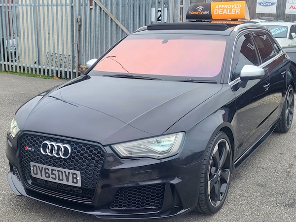 Used Audi RS3 2015 for sale - 76299457: Photo 27