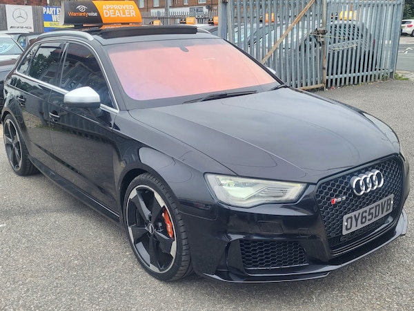 Used Audi RS3 2015 for sale - 76299457: Photo 29