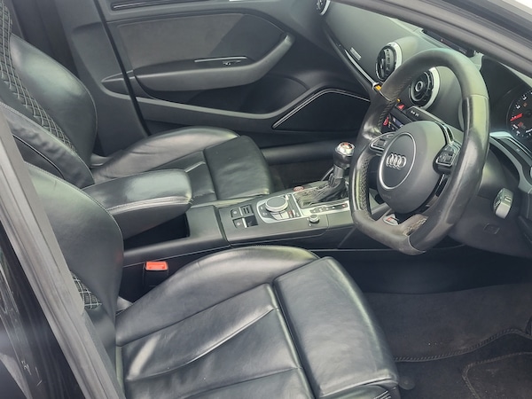 Used Audi RS3 2015 for sale - 76299457: Photo 7