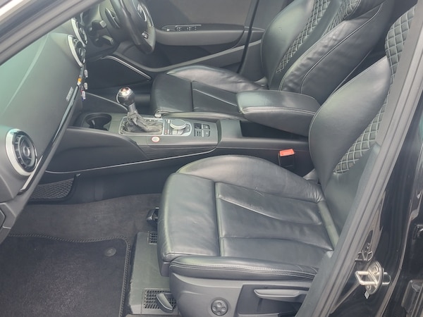 Used Audi RS3 2015 for sale - 76299457: Photo 9
