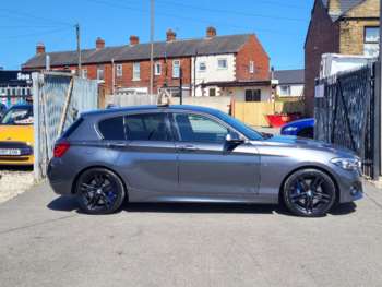 Used BMW 1 Series 2018 for sale - 70938796: Photo
