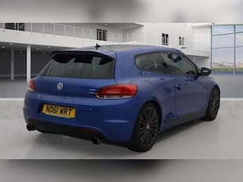 Used Volkswagen Scirocco 2012 for sale - 76748316: Photo